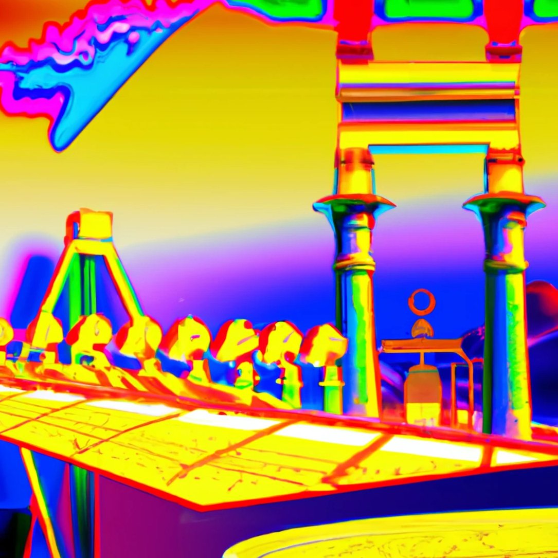 The Beginning of Knowledge