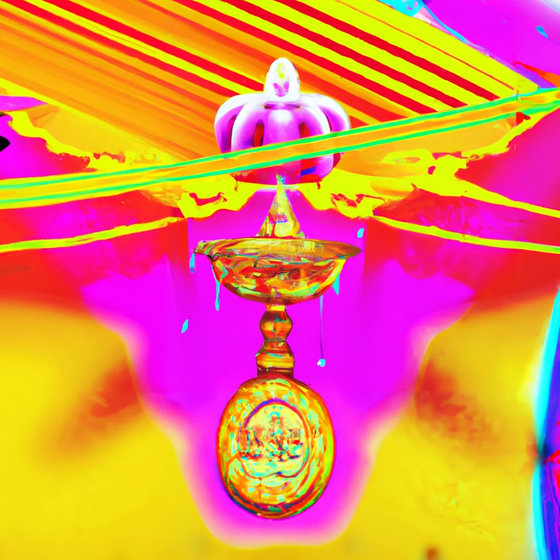 A Light Unto the Nations