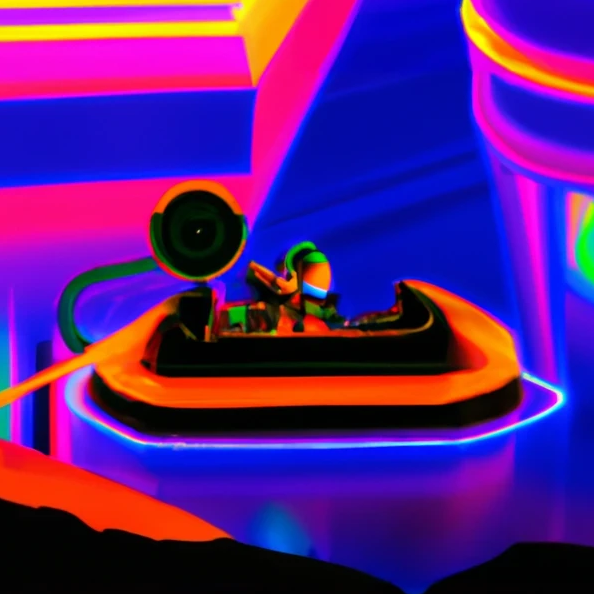 The Pirate Ship Model of Federated Social Media