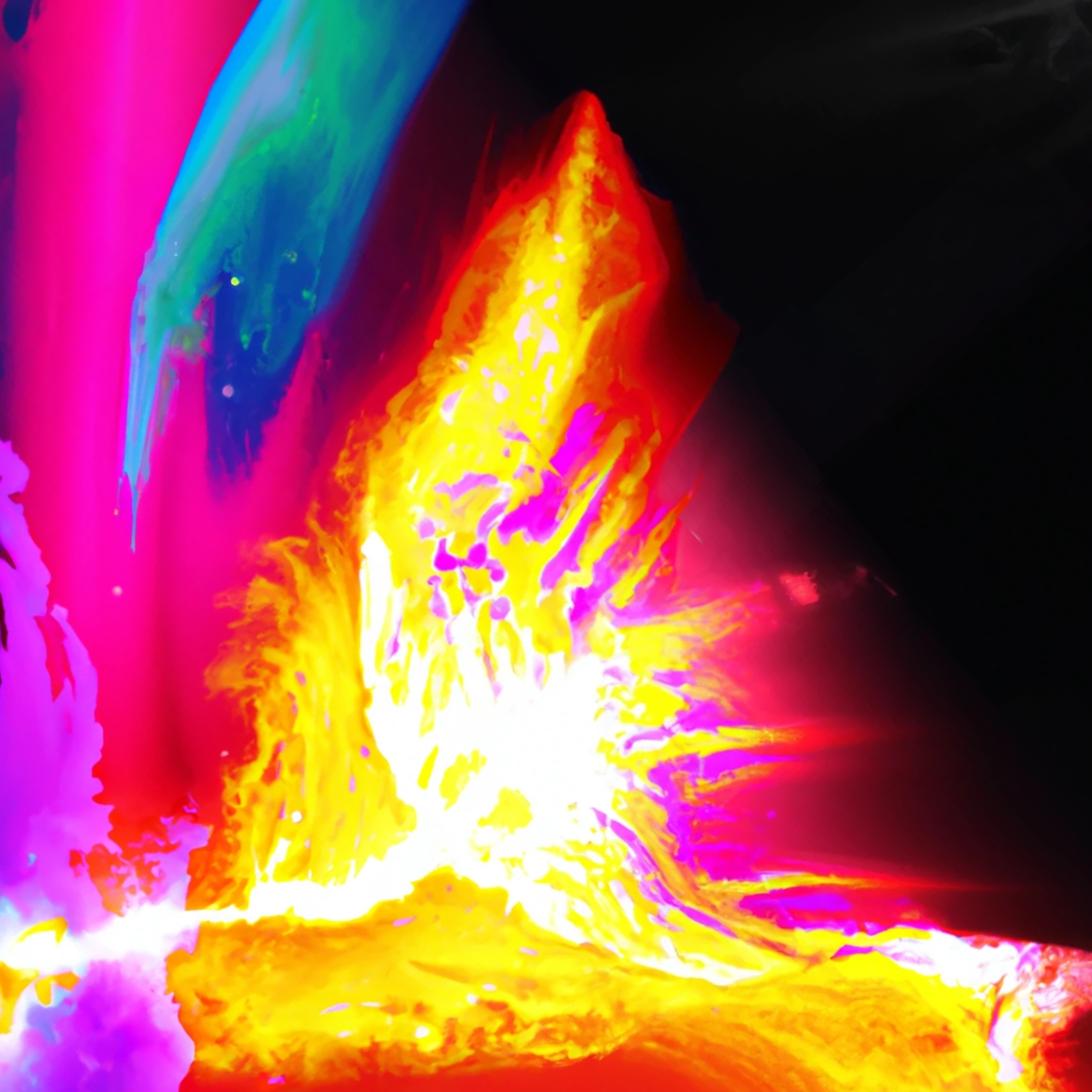 How to Build a Fire in a Fire Pit