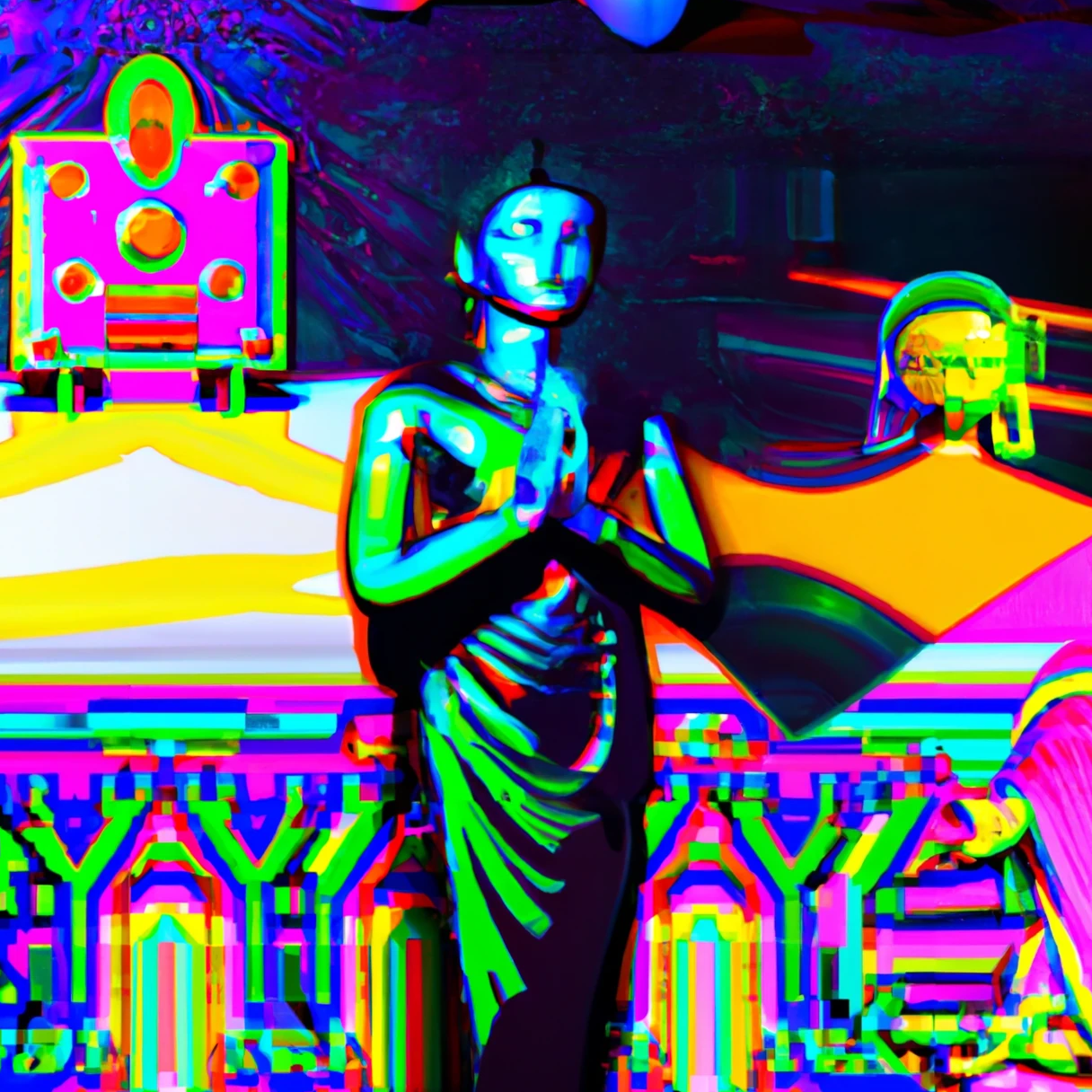 How to Break Up With Thinking and Just Be Friends