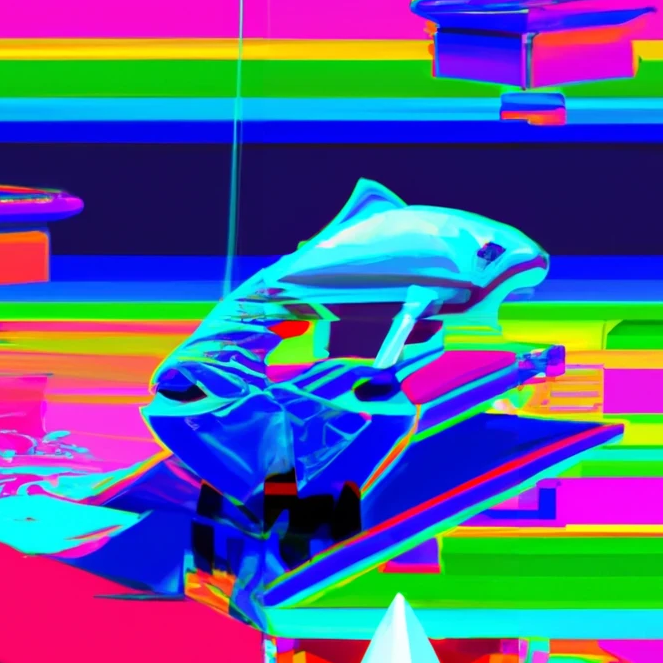 I’m Tired of Monster Hunting