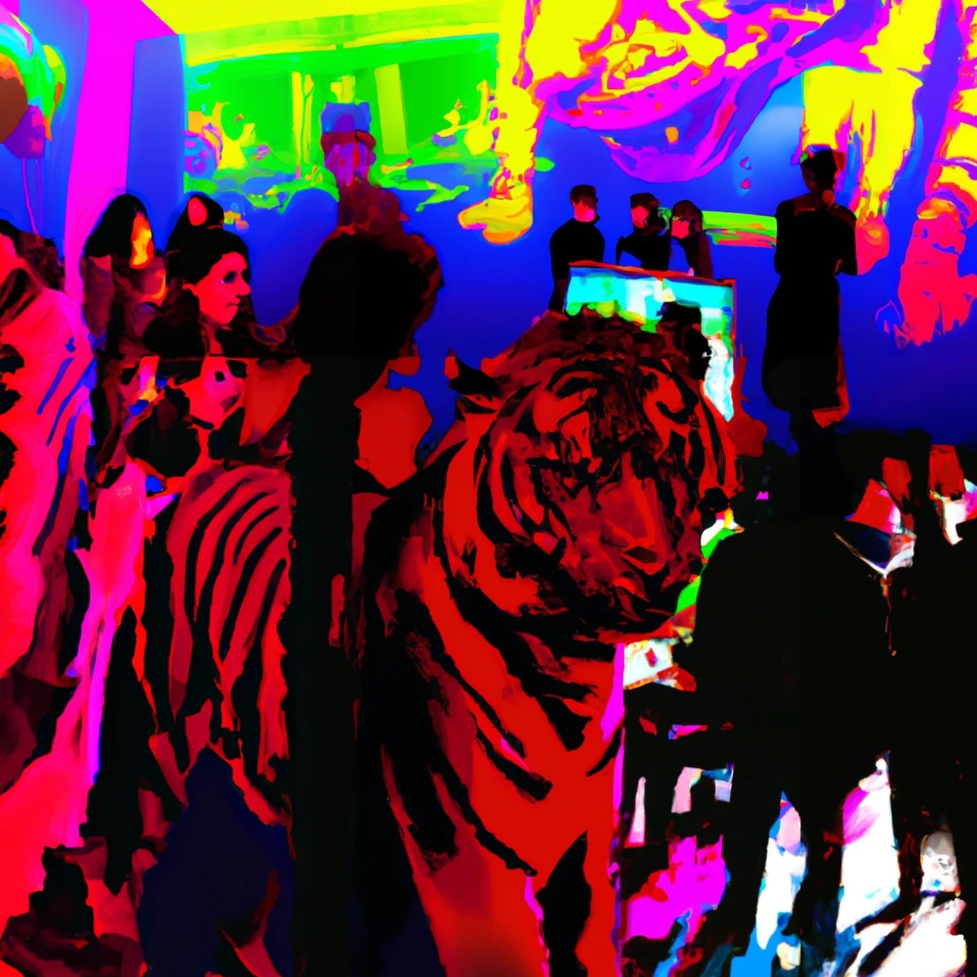 A Portal to Your Thoughts