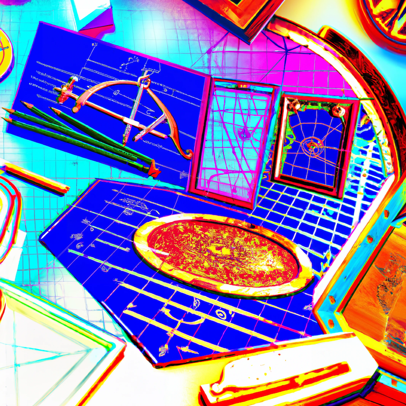 Reflections on 150 Horary Charts as a Working Astrologer