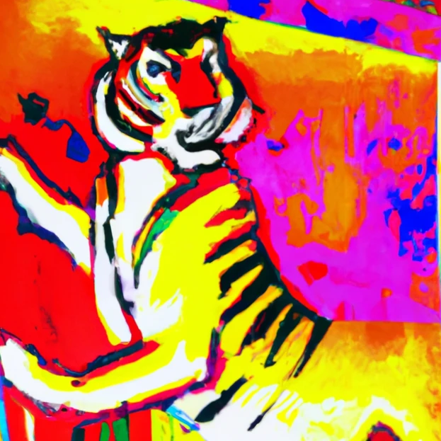 Now Blogging on tigerpajamas.com