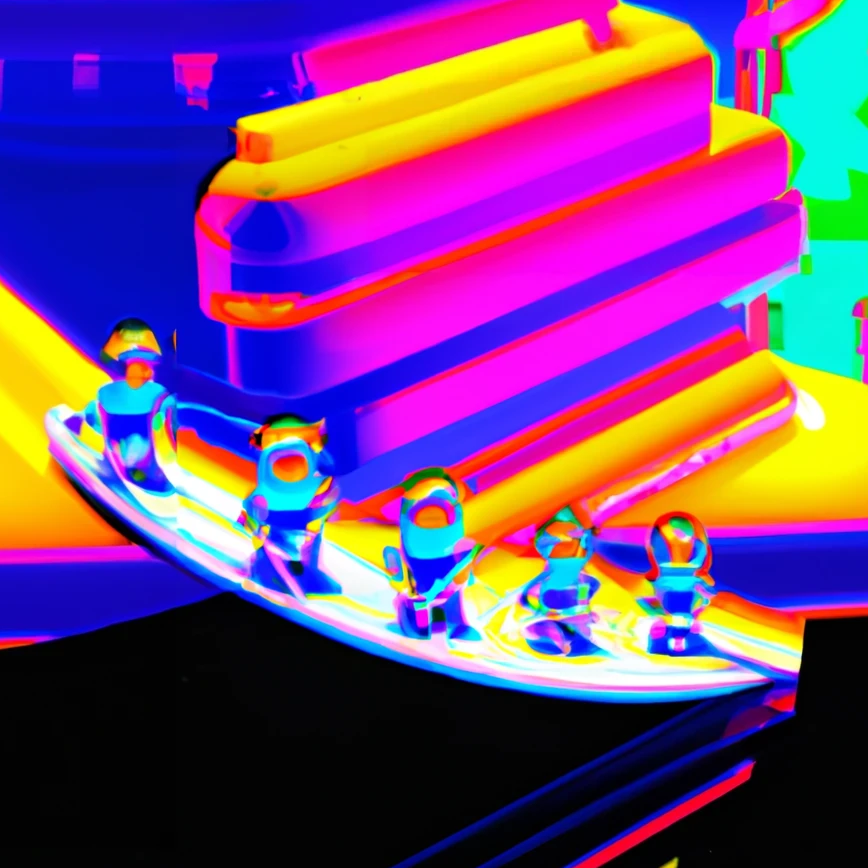 Netzah: Men’s Work in the Ma’alot Atlanta Jewish Community