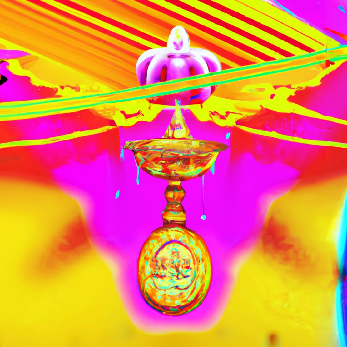 Objectifying the Divine