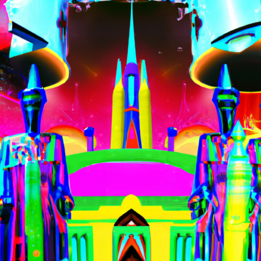 The Aquarian Age of Corporations