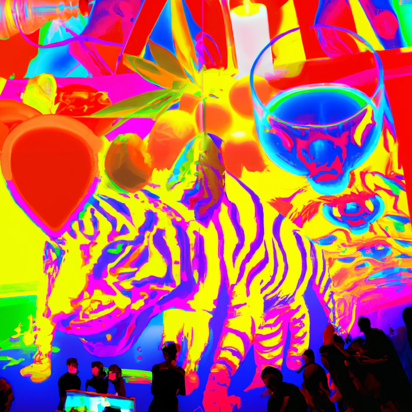 An Avatar of a Good Life