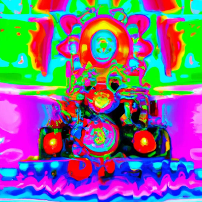 Large Language Models As Divination Tools