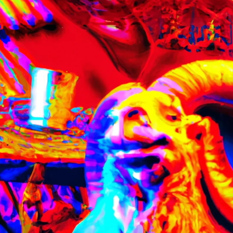 Solving Problems With My Nose