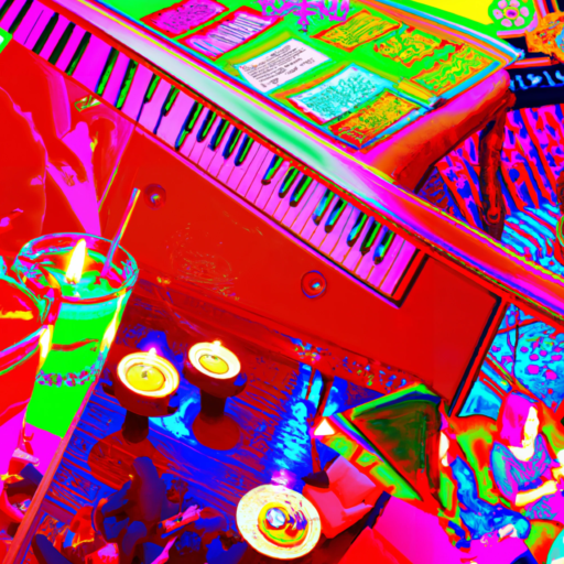 Hierarchy of Needs for Spiritual Powers