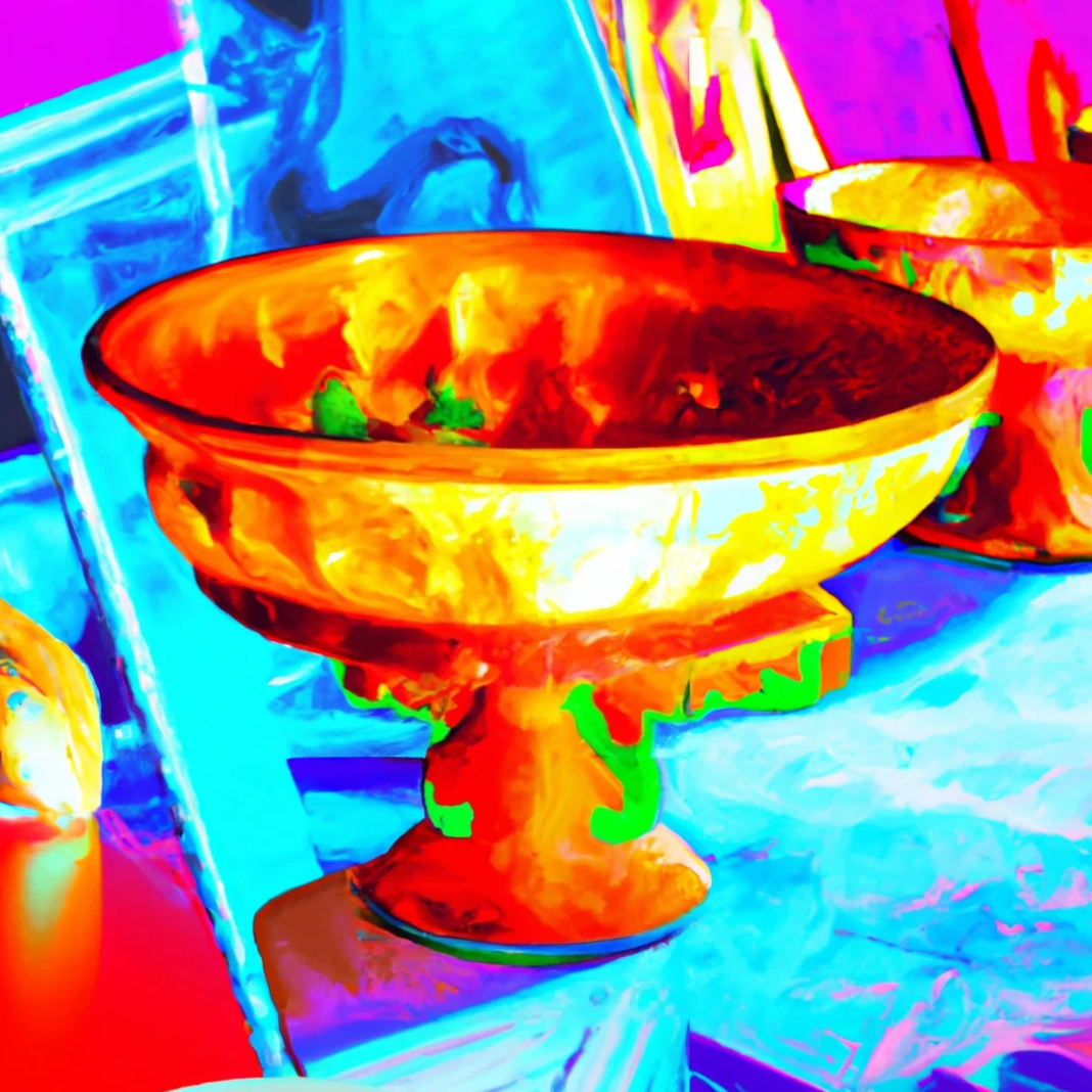 Tikun ’Olam: Eternal Repair