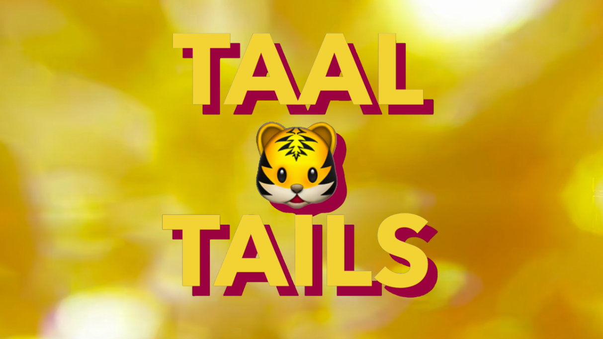 Taal Tails 17