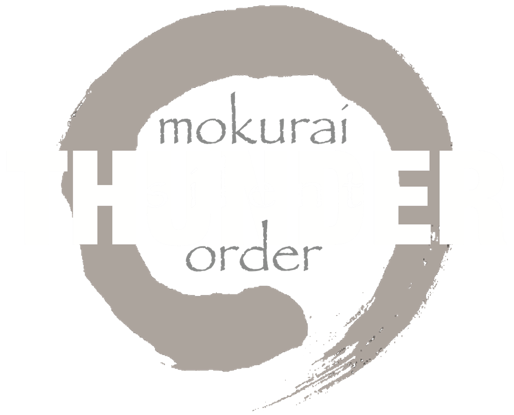 Mokurai Silent Thunder Order