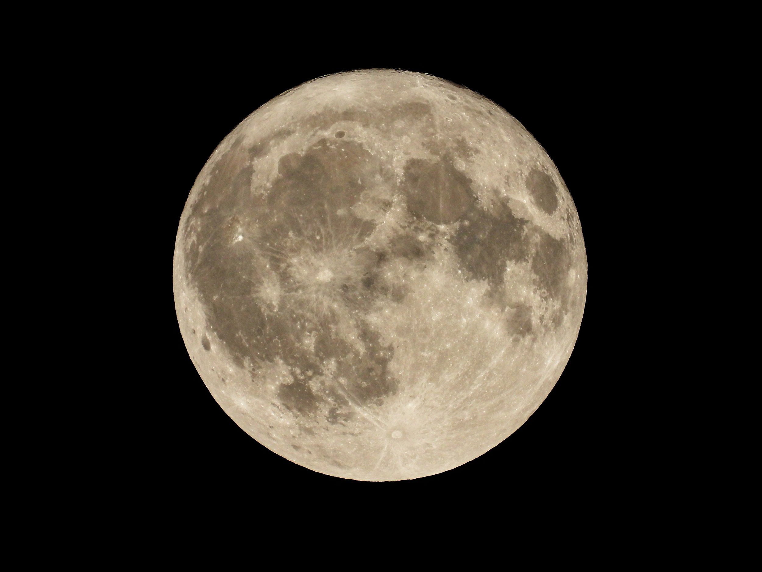 Moon Photo 17