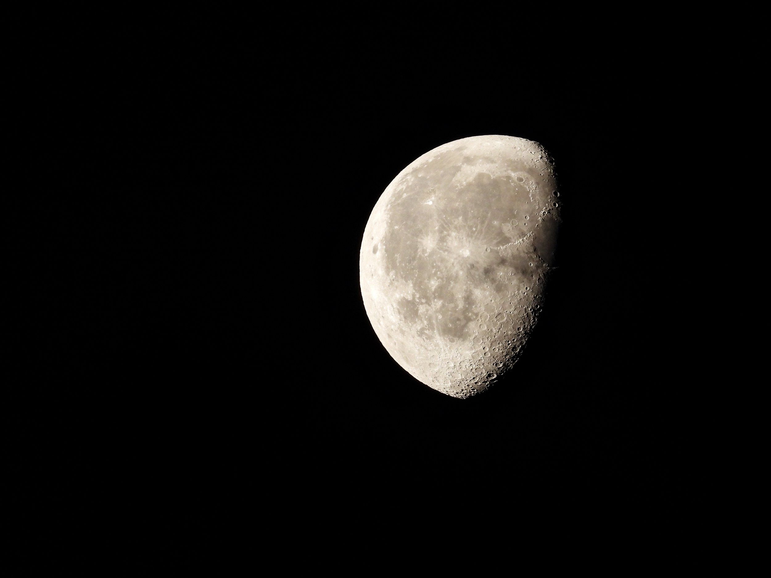 Moon Photo 15
