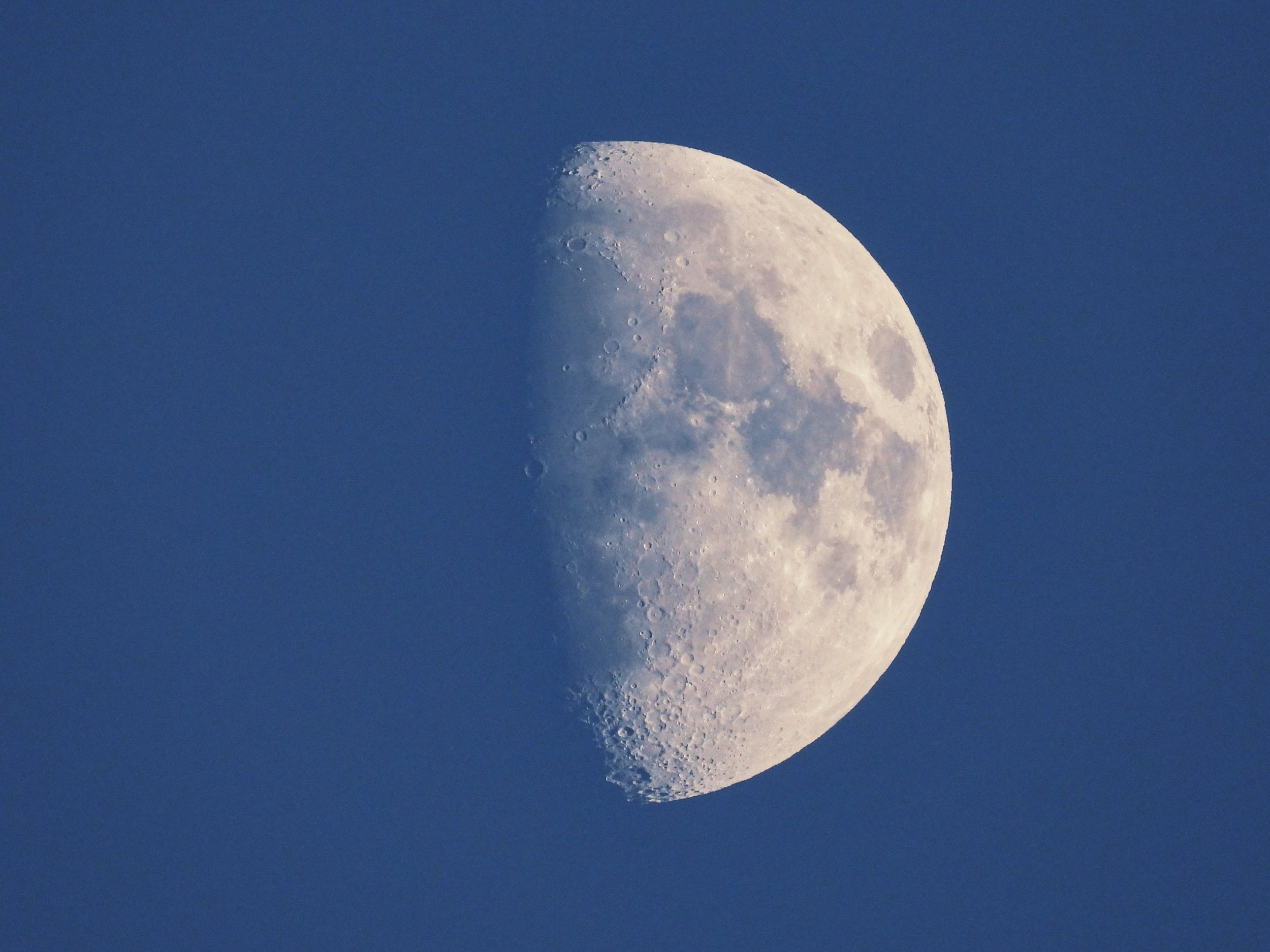 Moon Photo 7