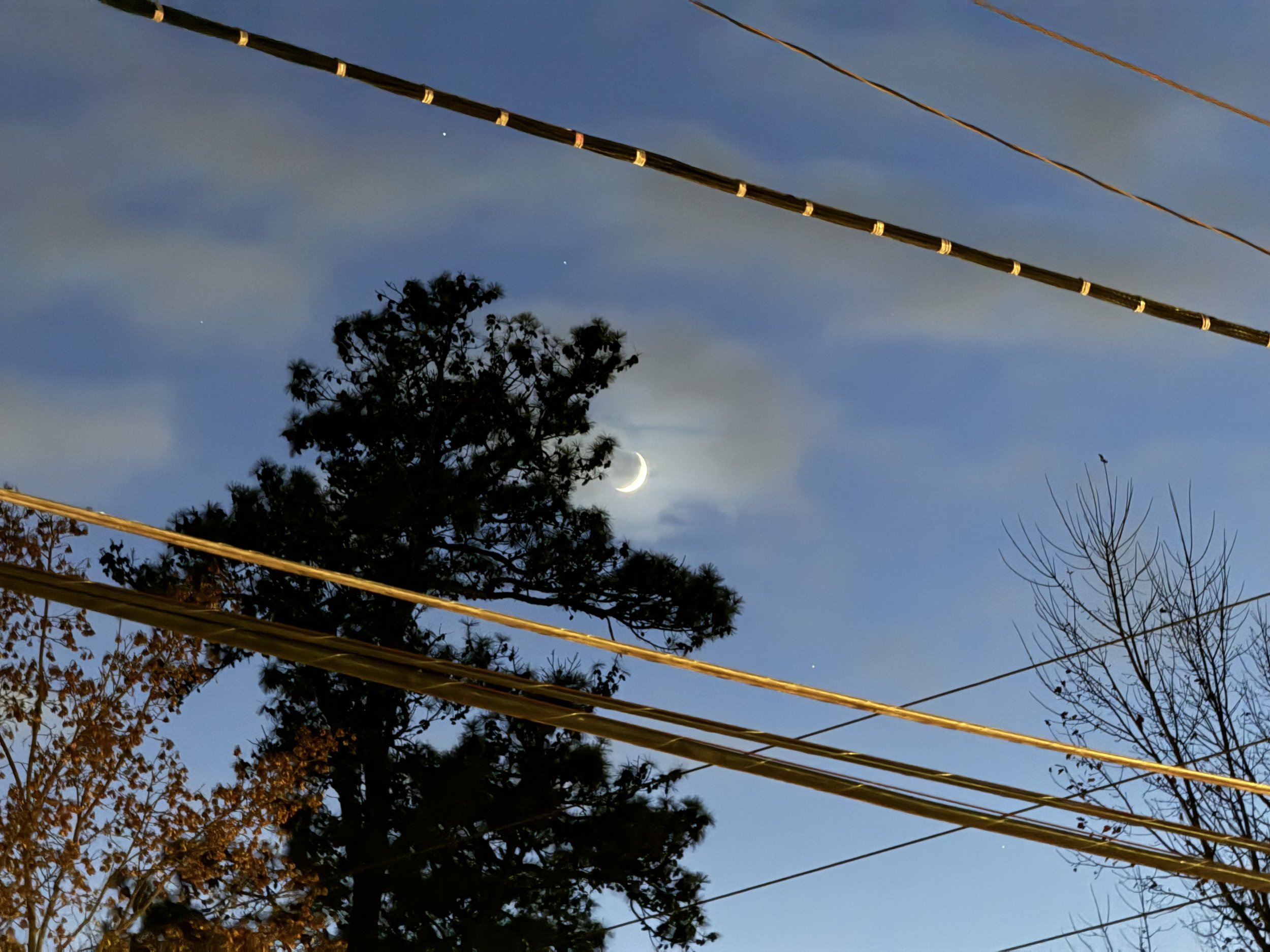 Moon Photo 9
