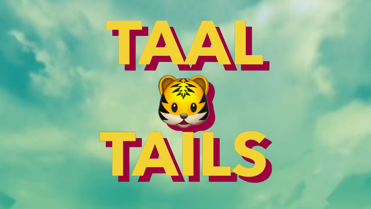 Taal Tails 11