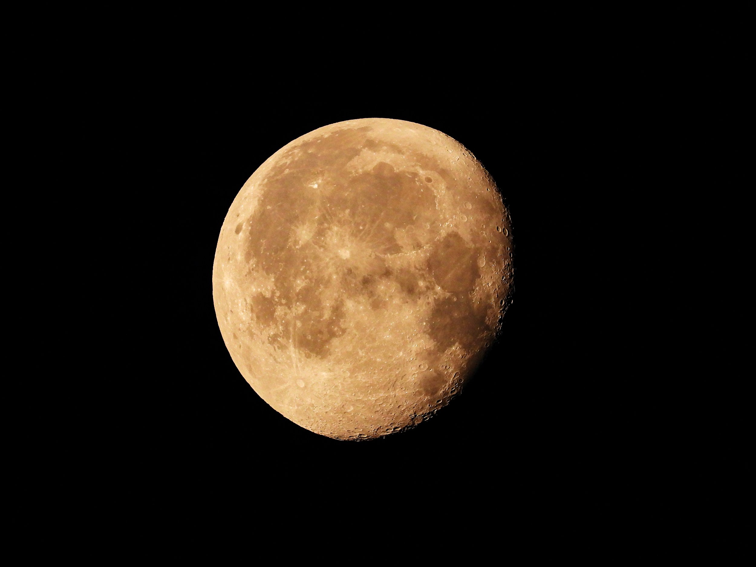 Moon Photo 16