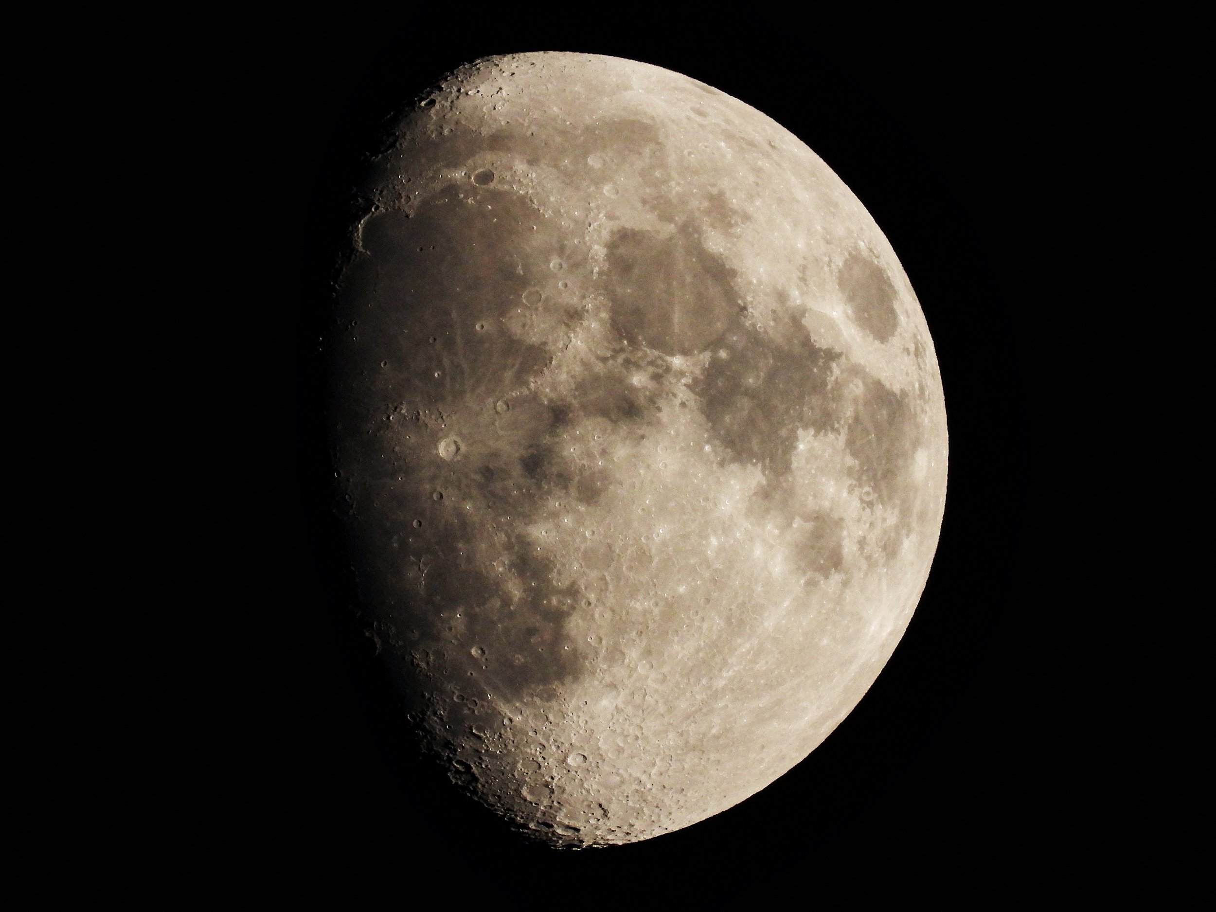 Moon Photo 6