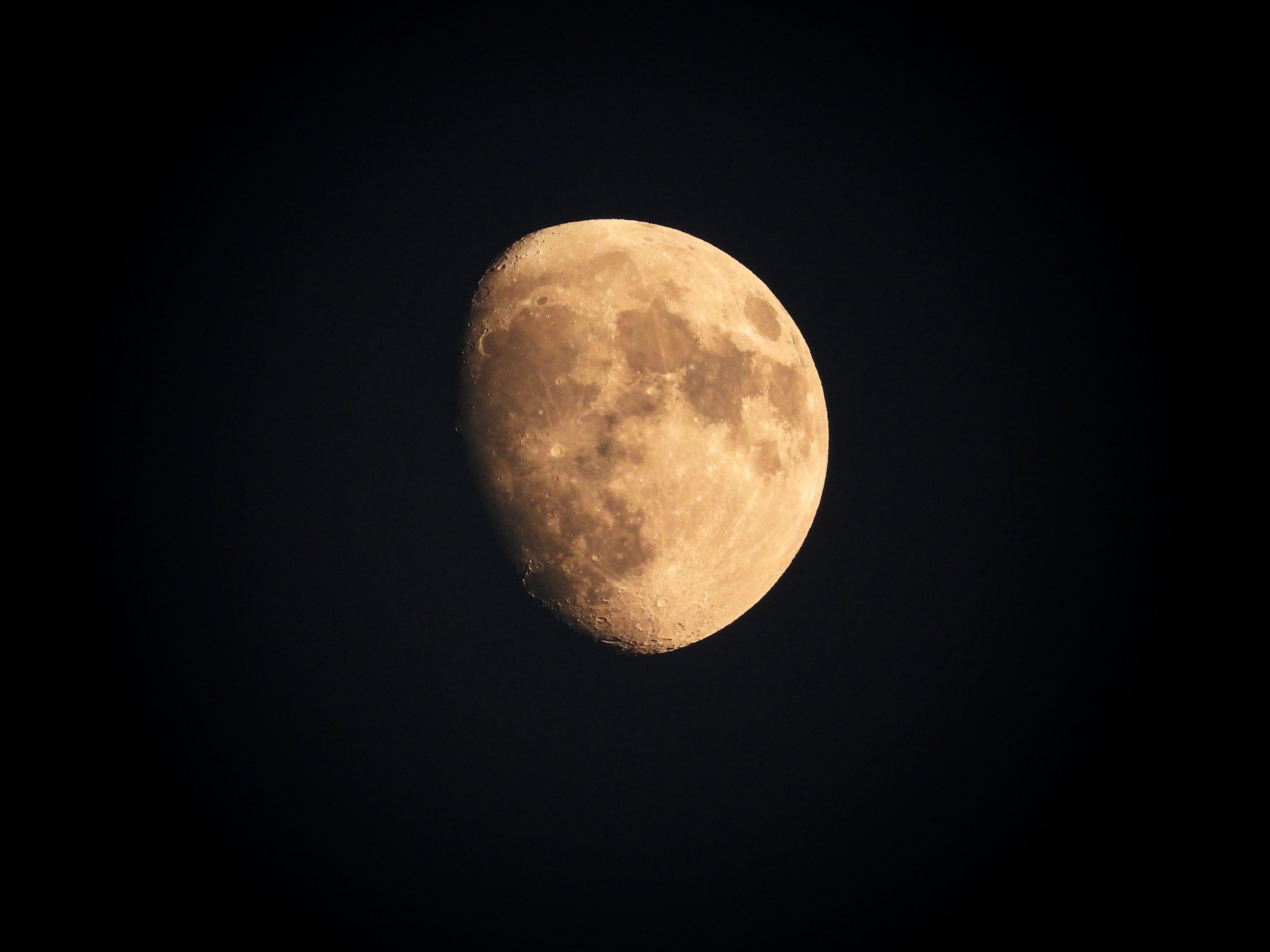 Moon Photo 19